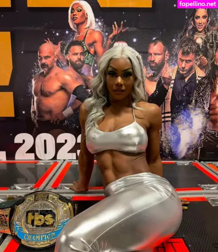 Jade Cargill OnlyFans Thumbnail #fiMeF8TQ1K