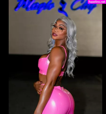 Jade Cargill OnlyFans Thumbnail #fm3EgfsLJ7