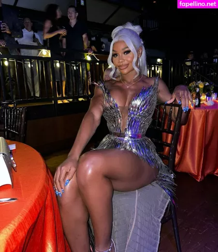 Jade Cargill OnlyFans Thumbnail #gfWIeq60hv