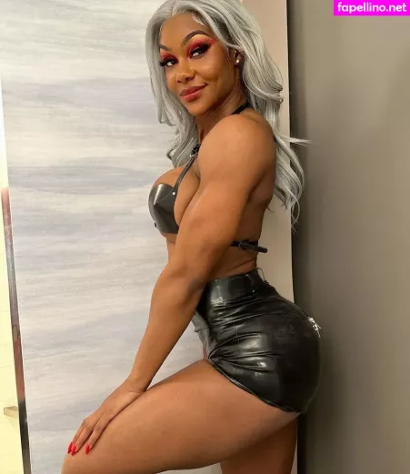 Jade Cargill OnlyFans Thumbnail #gyjRqgPg50