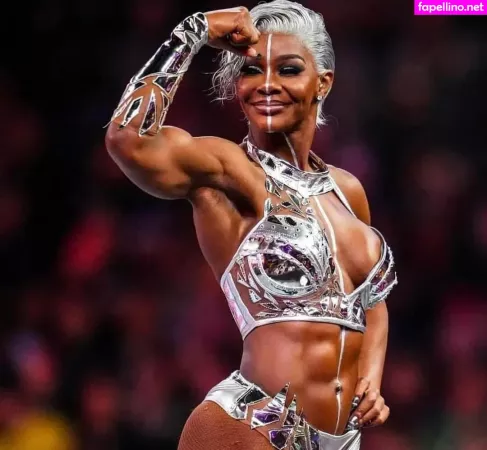 Jade Cargill OnlyFans Thumbnail #hksuWWMTvt