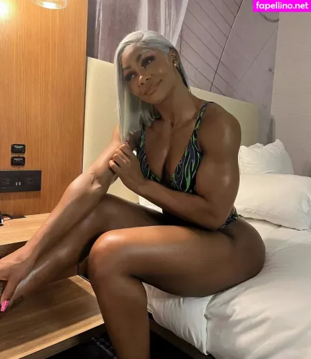 Jade Cargill OnlyFans Thumbnail #i94Ms0Mzoq