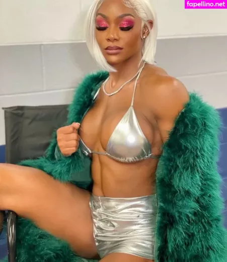 Jade Cargill OnlyFans Thumbnail #jJA8QeHvPQ