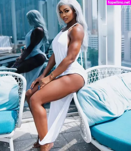 Jade Cargill OnlyFans Thumbnail #jgz4Oa25IO