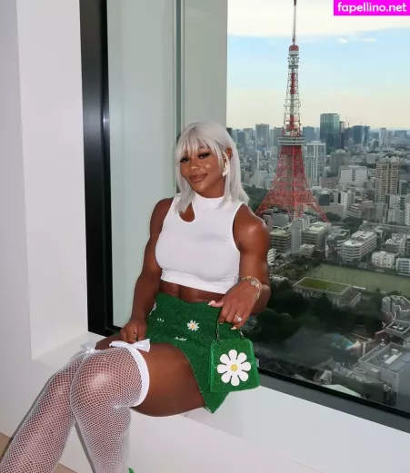 Jade Cargill OnlyFans Thumbnail #jrBcqb8rIP