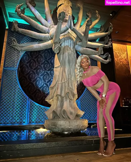 Jade Cargill OnlyFans Thumbnail #k5h8135g7x