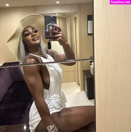 Jade Cargill OnlyFans Thumbnail #khlv71wqcG