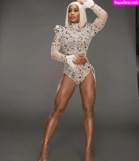 Jade Cargill OnlyFans Thumbnail #koEY0OqChD