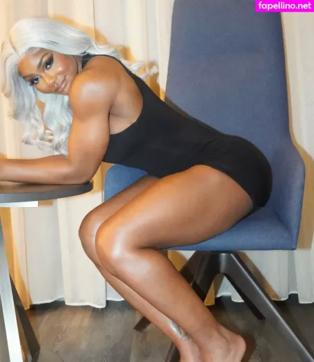 Jade Cargill OnlyFans Thumbnail #mXop267ziJ