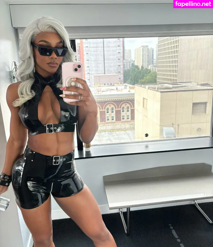 Jade_Cargill, jadecargill, ms_cargill Nude Leaked OnlyFans Photo #ncCbnZ1AoO