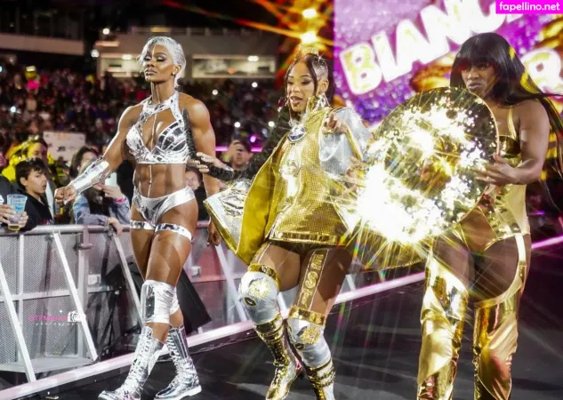 Jade Cargill OnlyFans Thumbnail #nigCNSWdOQ