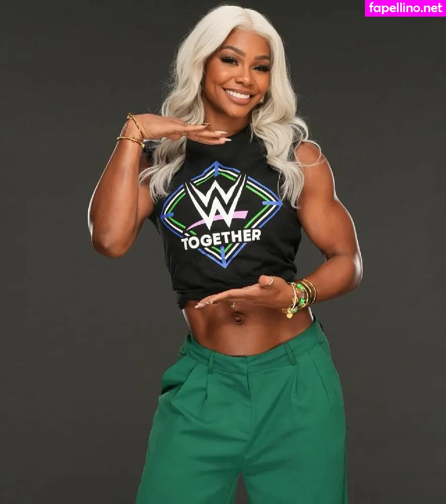 Jade_Cargill, jadecargill, ms_cargill Nude Leaked OnlyFans Photo #od77atVA2I