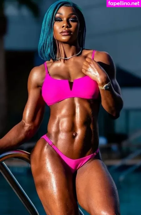 Jade Cargill OnlyFans Thumbnail #pDsJmvdSWV