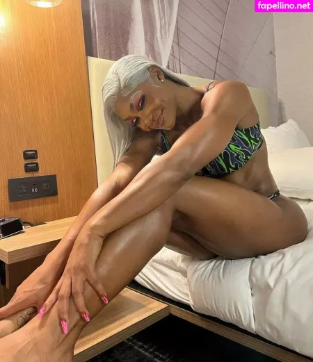 Jade Cargill OnlyFans Thumbnail #pKbuNqlU4Q