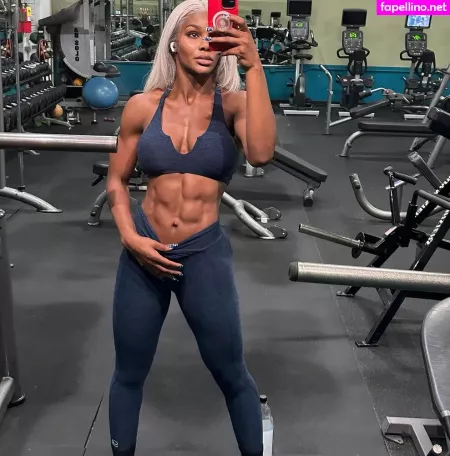 Jade Cargill OnlyFans Thumbnail #ph4a2t96qA