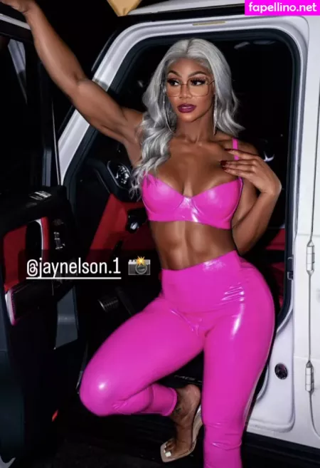 Jade Cargill OnlyFans Thumbnail #qXCEmy72nL
