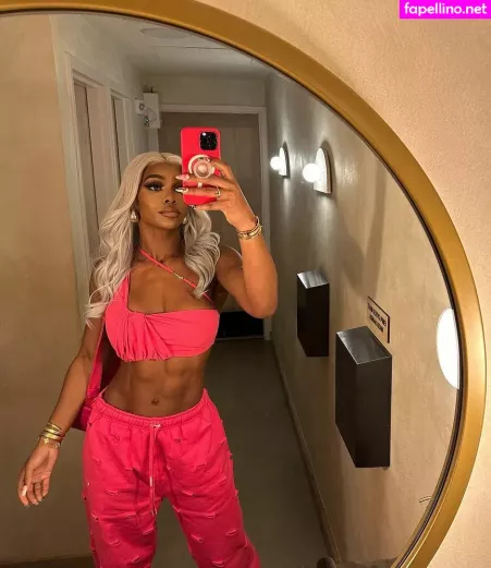 Jade Cargill OnlyFans Thumbnail #rwkNkKdHtf