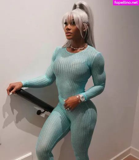 Jade Cargill OnlyFans Thumbnail #sPHUXecvgA