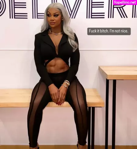 Jade Cargill OnlyFans Thumbnail #sQHfkdP1M7