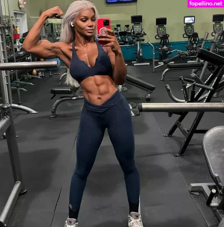 Jade Cargill OnlyFans Thumbnail #tE23NAb5Kd