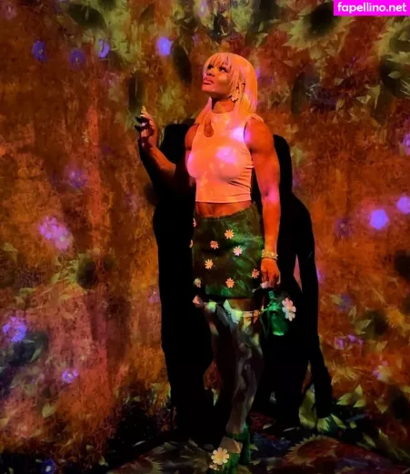 Jade Cargill OnlyFans Thumbnail #tphTJPTcQJ