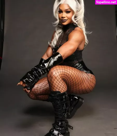 Jade Cargill OnlyFans Thumbnail #uBgZvFS362