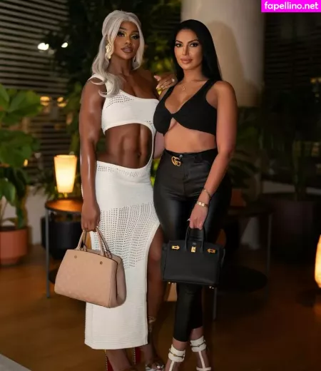 Jade Cargill OnlyFans Thumbnail #uLFwt2DygW