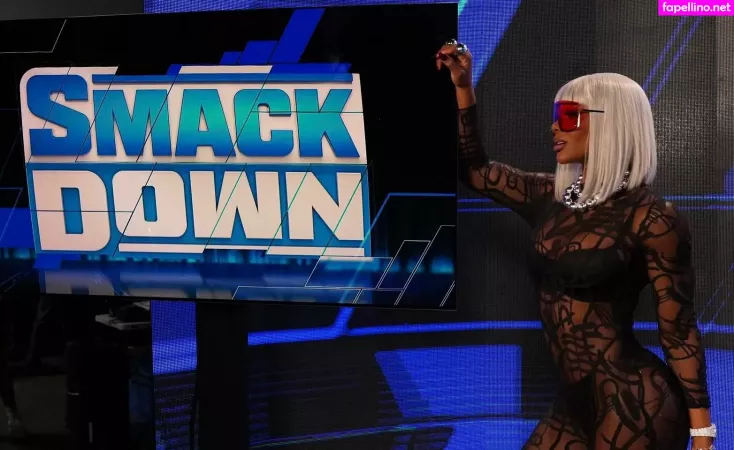 Jade Cargill OnlyFans Thumbnail #uiatFIB6ZV