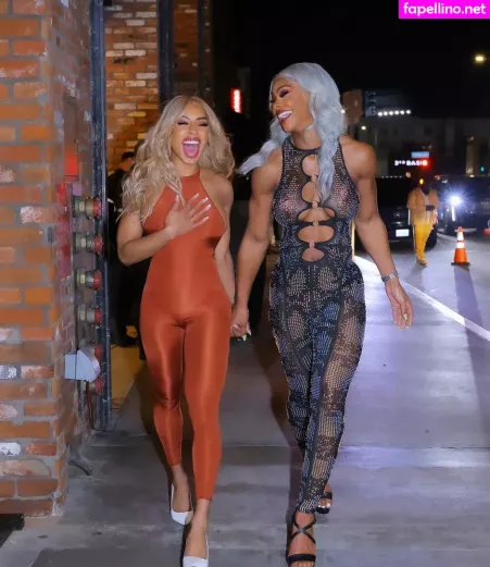 Jade Cargill OnlyFans Thumbnail #upbUIXY3rW