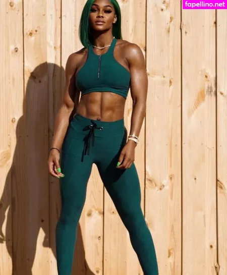 Jade Cargill OnlyFans Thumbnail #vmvhD0dUJ6