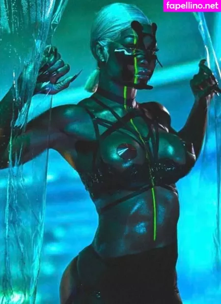 Jade Cargill OnlyFans Thumbnail #vuiYRubOkY