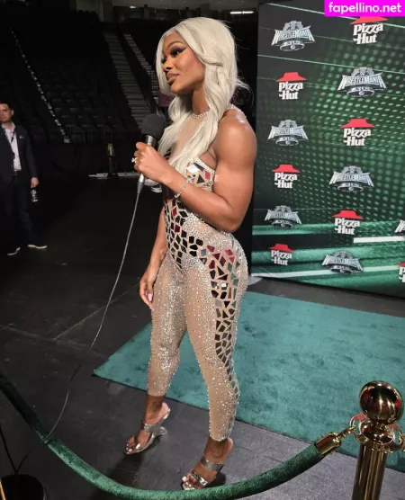 Jade Cargill OnlyFans Thumbnail #yIcuuBokPg