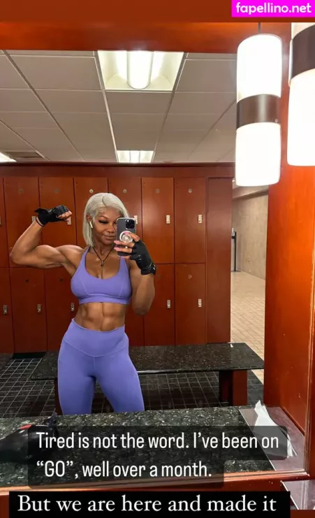 Jade Cargill OnlyFans Thumbnail #zRngDtWAyh