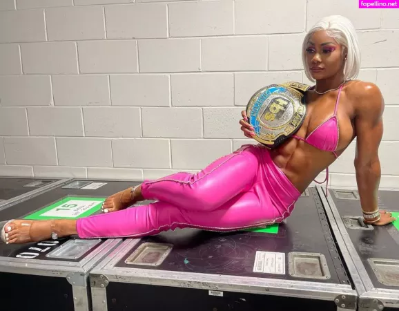 Jade Cargill OnlyFans Thumbnail #zsD7ya6wal