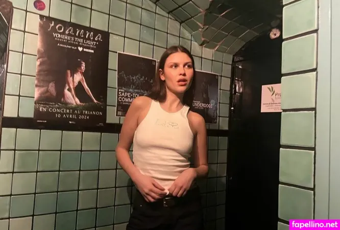 Jade Casagrande OnlyFans Thumbnail #MWKelKHBrI