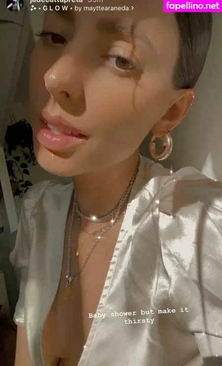 Jade Catta Preta OnlyFans Thumbnail #26JUR0zNd1