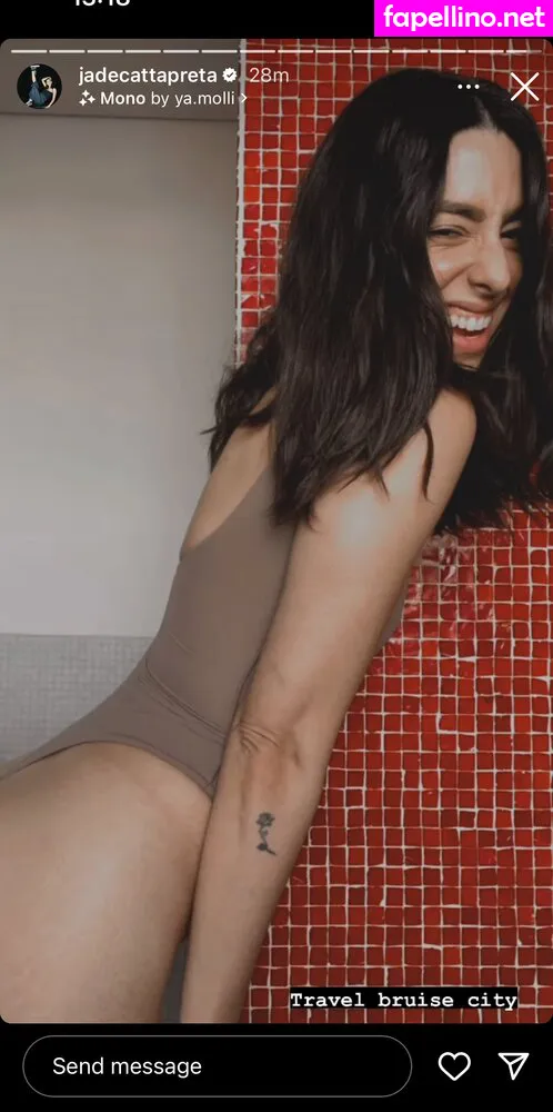 jadecattapreta, u95014137 Nude Leaked OnlyFans Photo #QFPLJdyzbB