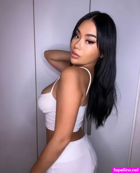 Jade Chen OnlyFans Thumbnail #gbWcoD8DMo