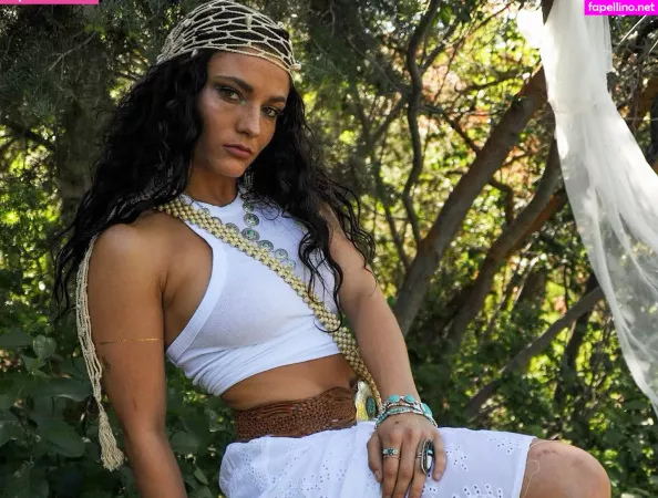 Jade Chynoweth OnlyFans Thumbnail #c3nliv798y