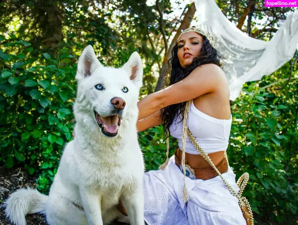 Jade Chynoweth OnlyFans Thumbnail #genXdc85sv