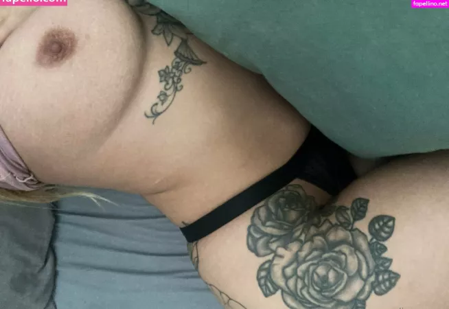 Jade Edwards OnlyFans Thumbnail #wPOlsiIDK0