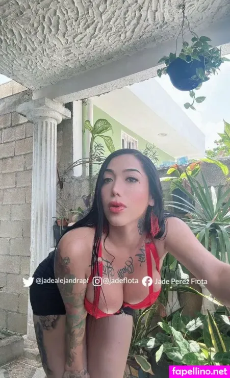 Jade Flota OnlyFans Thumbnail #0CFq9tPLvM