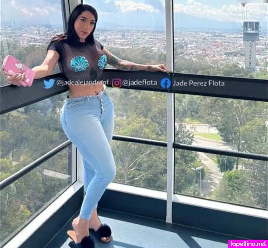 jadeflota Nude Leaked OnlyFans Photo #AgWc4bOxvV