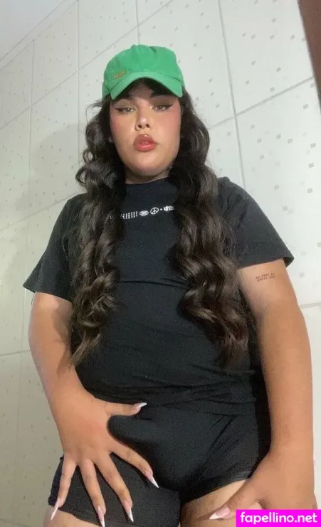 Jade Gabii OnlyFans Thumbnail #7RwkUPvShm