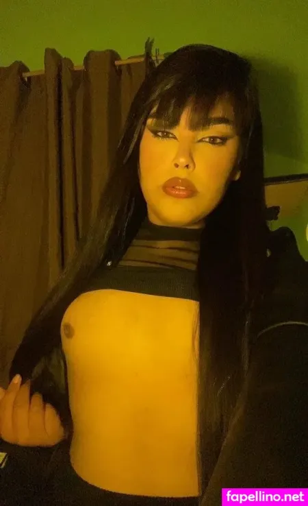 Jade Gabii OnlyFans Thumbnail #7WZCxwM5mD