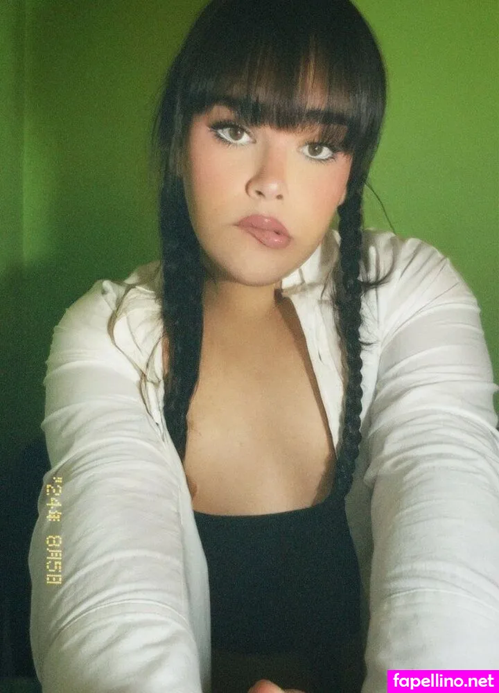 girlgothrock, jade_gabii, sativababii Nude Leaked OnlyFans Photo #XF9UoBm7NB