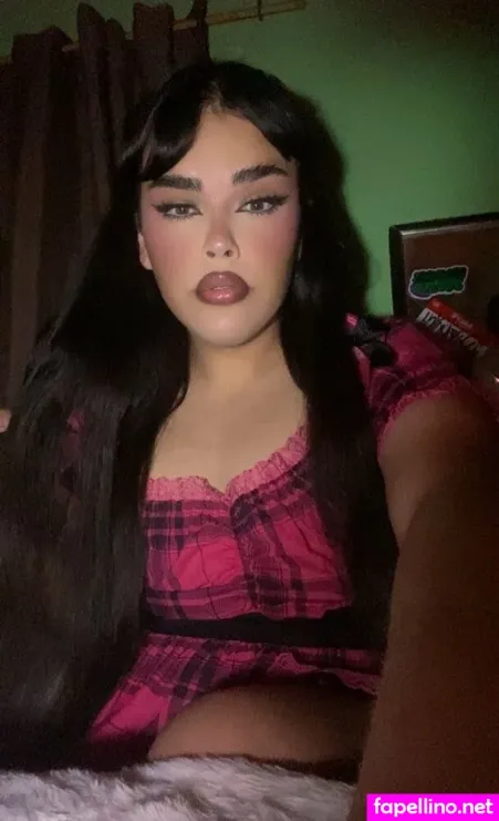 Jade Gabii OnlyFans Thumbnail #hjRhgctcLL