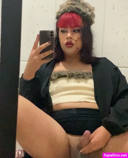 Jade Gabii OnlyFans Thumbnail #jfdRfk0lw8