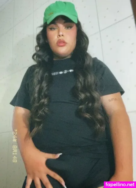 Jade Gabii OnlyFans Thumbnail #lmQbtrMoGw