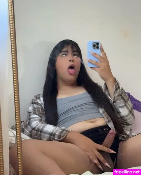 Jade Gabii OnlyFans Thumbnail #okWUNQvKiV